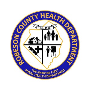 Robeson Health Department