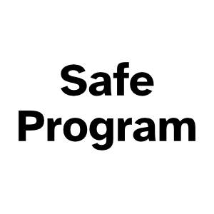 Safe Program